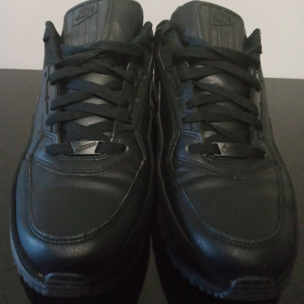 Nike's size 12